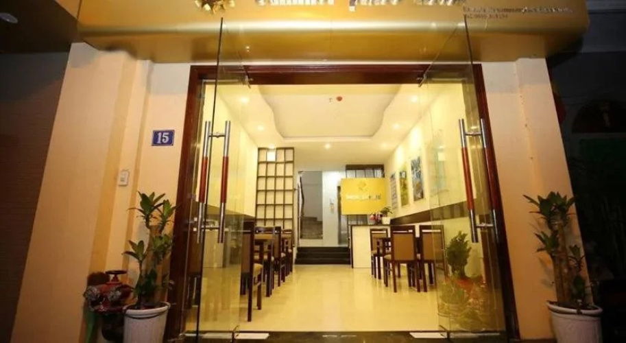 Summer Place Hotel - Hostel