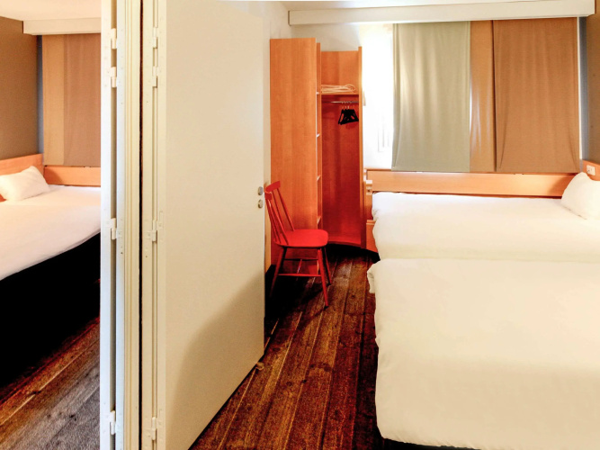 Ibis Les Herbiers