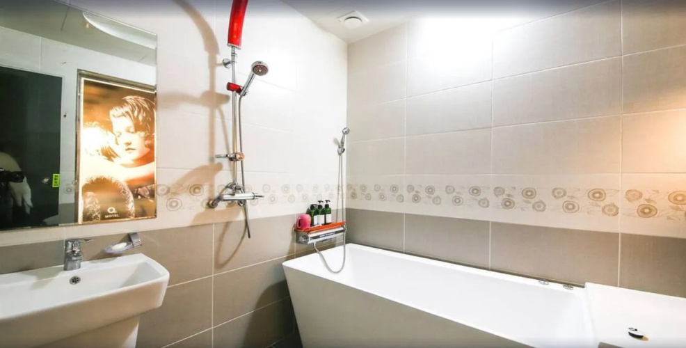 Gupo Boutique Hotel