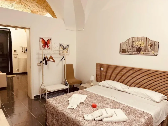 Superior Apartment