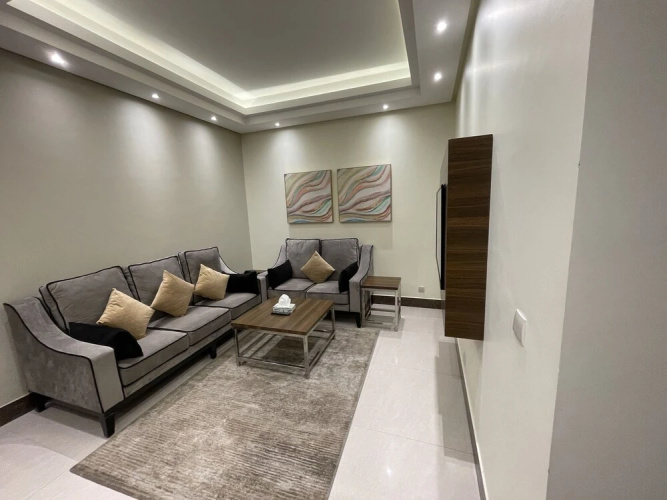 Dyafa 6 - Hotel Apartment