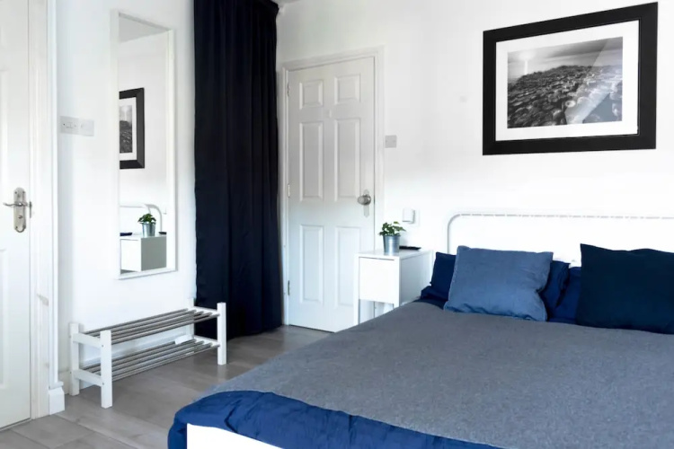 Amica Guesthouse