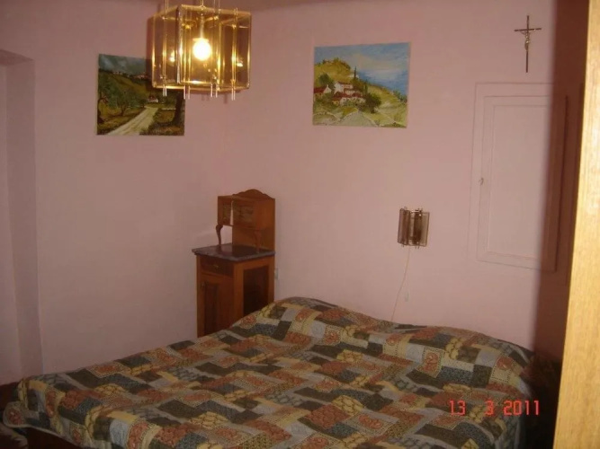 Impact villas