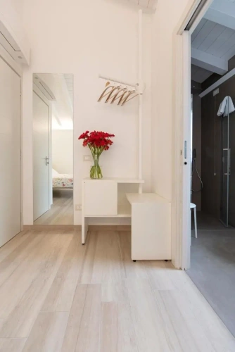 Deluxe Double room with garden view