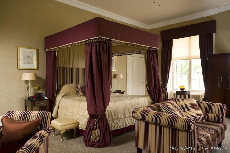 Mar Hall & Spa