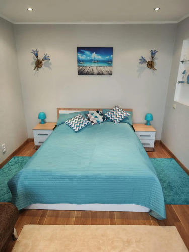 Фотография номера квартиры Gosti 39 (Гости 39) на улице Фрунзе