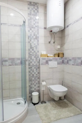 Studio Apartment Gea