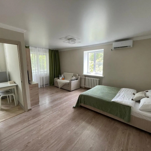 Фотография номера квартиры Апартаменты на улице Ленина, 318/2