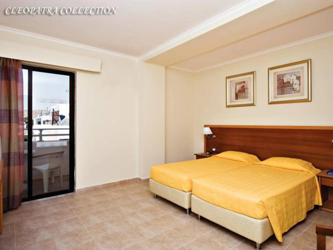 Cleopatra Classic Hotel