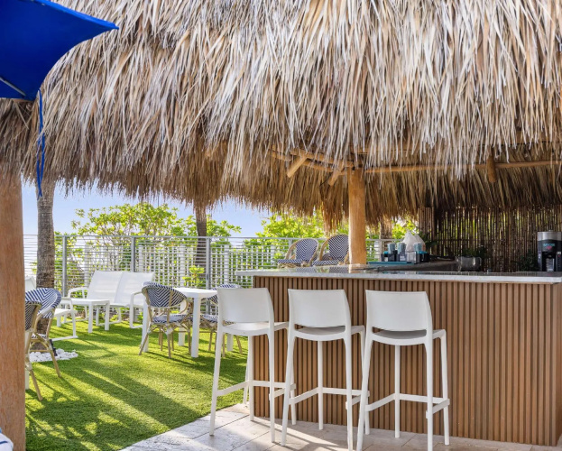 Marenas Beach Resort photo 30