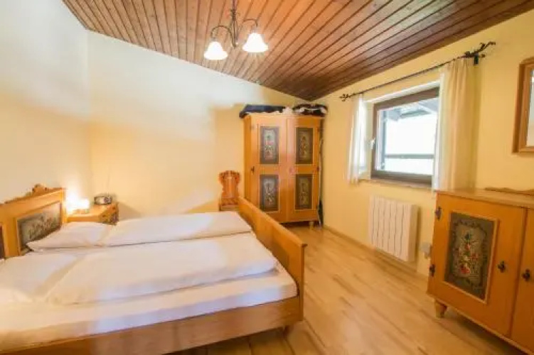 Apartment Schmid - Steinbock Lodges