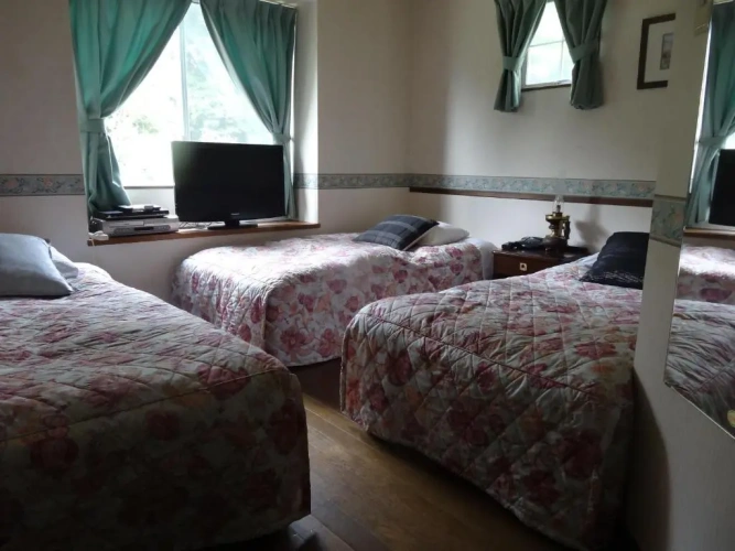Standard Family room