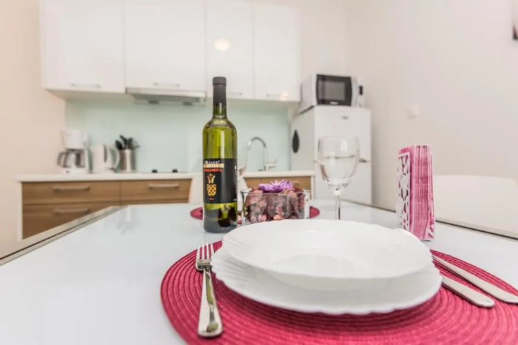 Melita Center Apartment