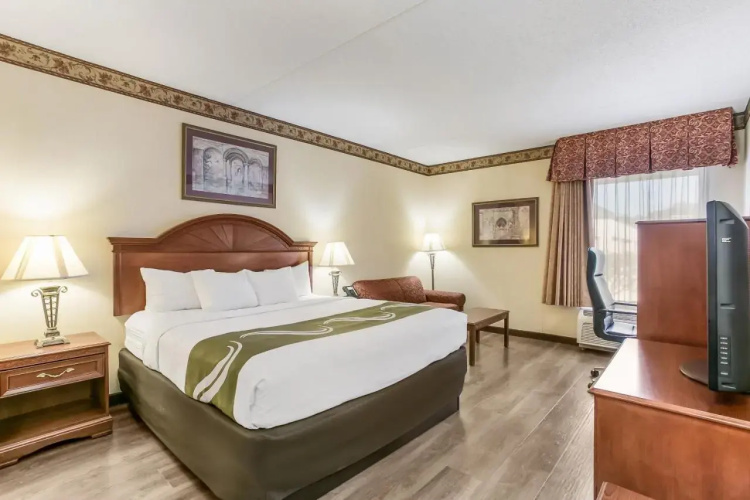 Hampton Inn Baltimore/Edgewood