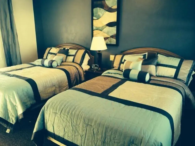 Motel 57