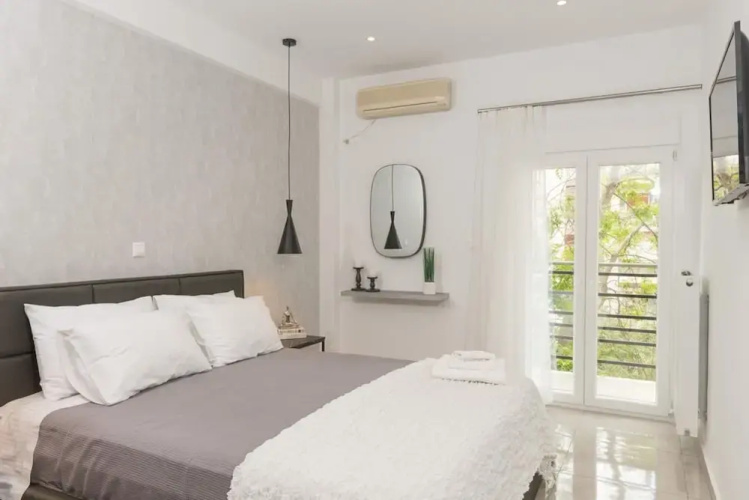 Euphoria Apartment - At030