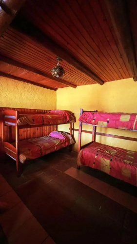 Hostal del Cabo