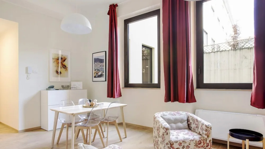 Bergonzoli Place