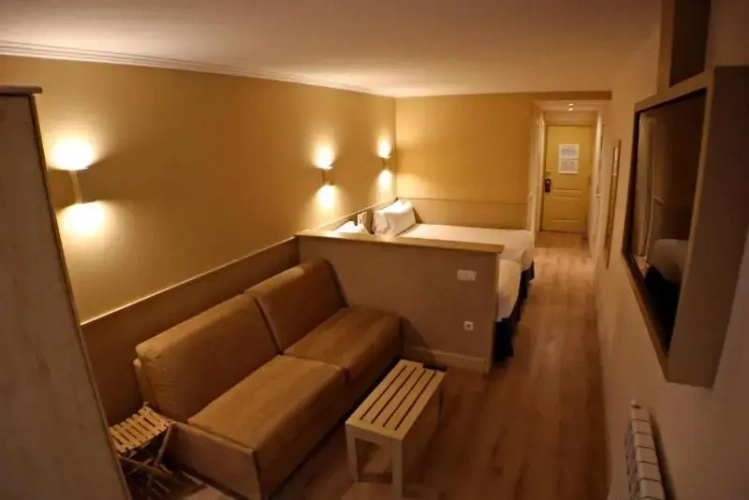 Premium Double room