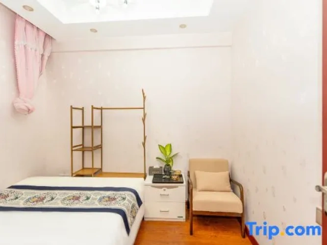 2 Bedrooms Suite