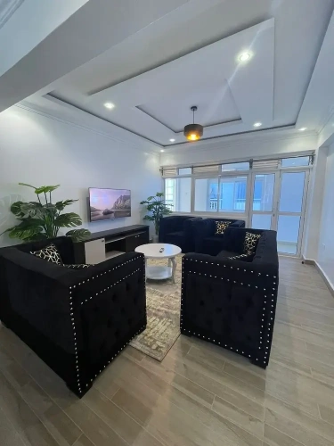 3 Bedrooms Deluxe Suite