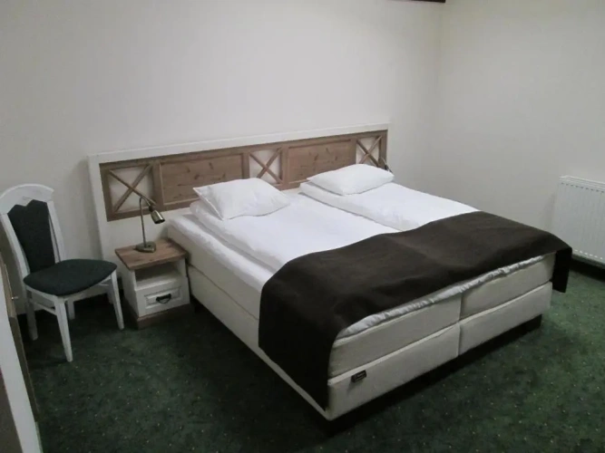 Comfort Single room