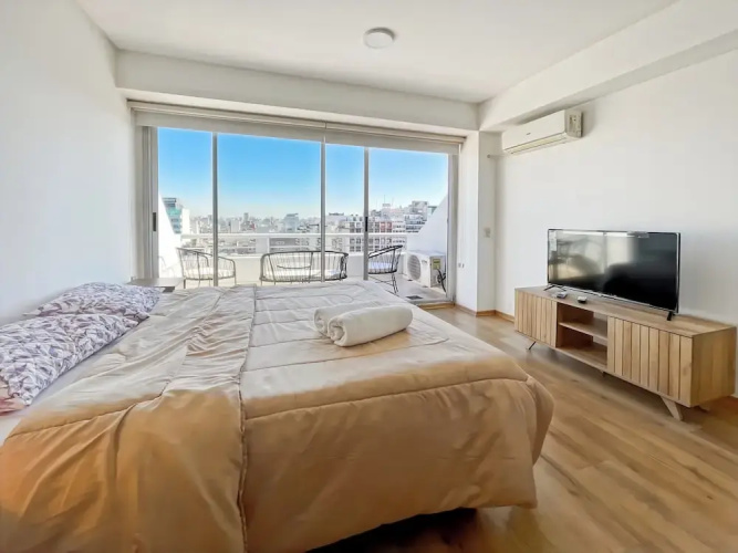 Ayres Obelisco Suites
