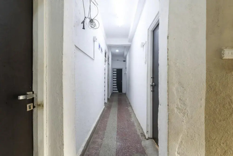 Goroomgo Padmavati Lodging  Aurangabad