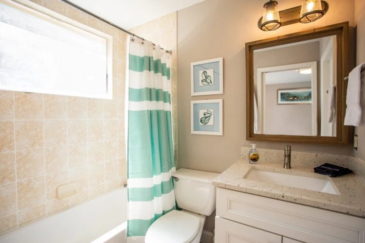 Mykonos Vacation Rental