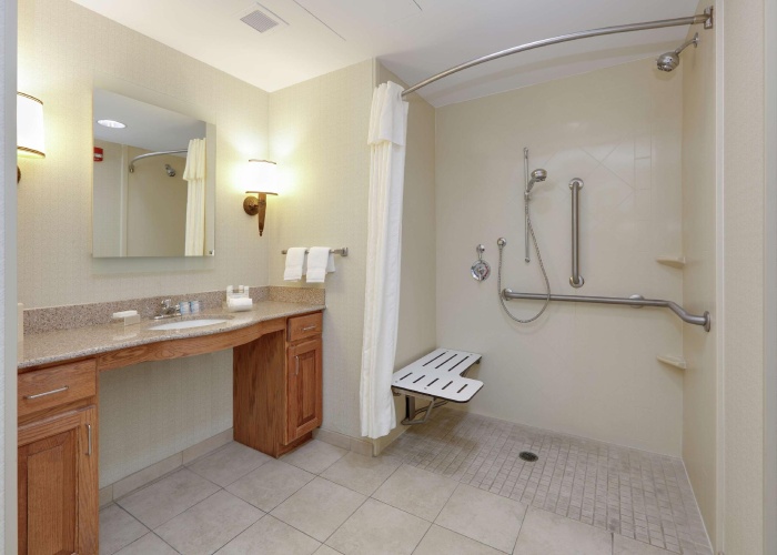 Double Suite