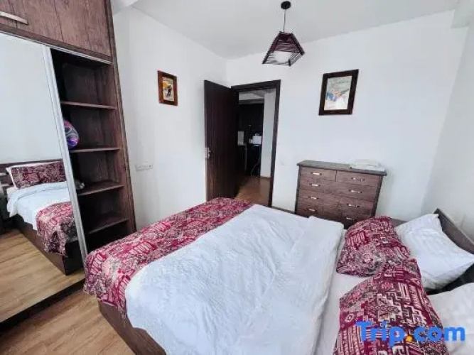 2 bedroom appartment Glenmore