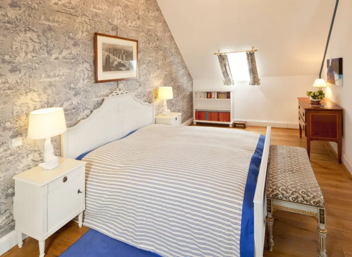 Hotel Schloss Hertefeld