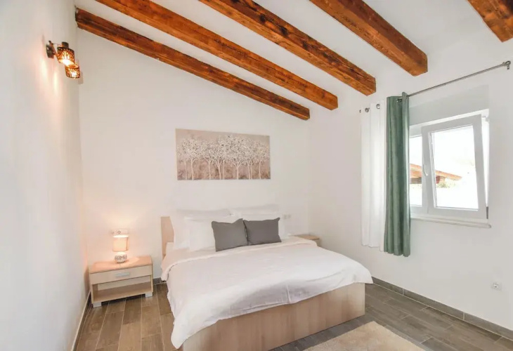 Apartments Franjo
