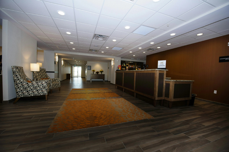 Hampton Inn & Suites by Hilton Truro photo 17