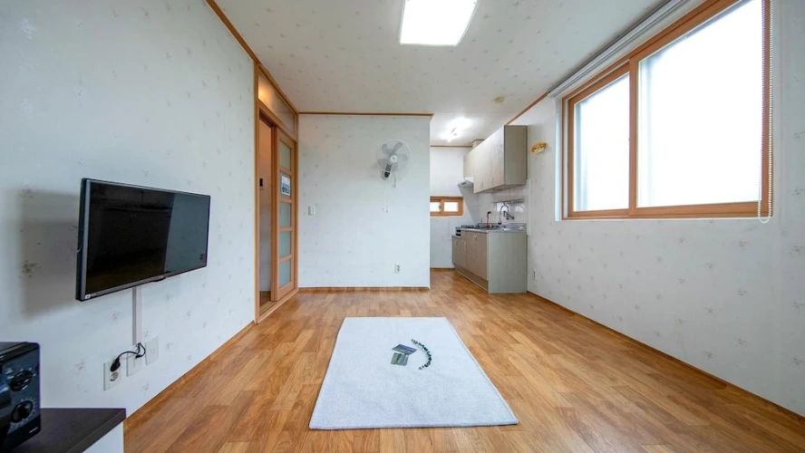 1 Bedroom Standard room