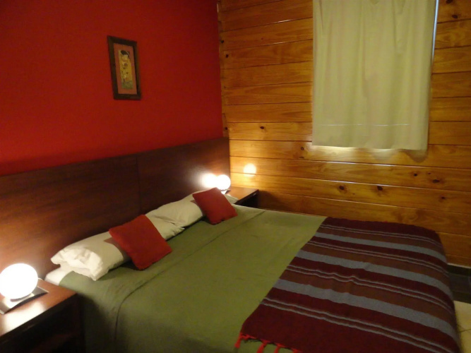 Hotel Punta Norte
