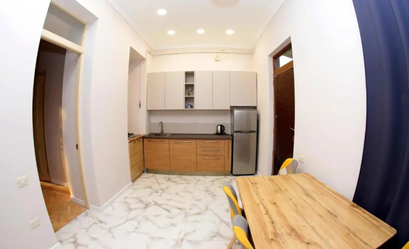 AM Apartments 2