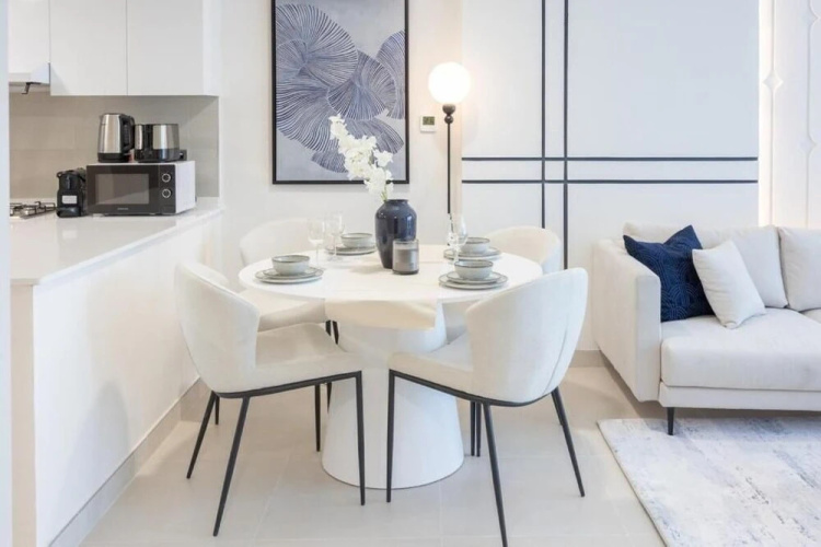 Bloomfields Dreamy 2BR in Radiant Boulev