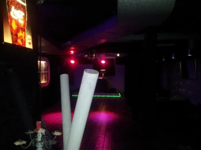 Hotel Antica Vida