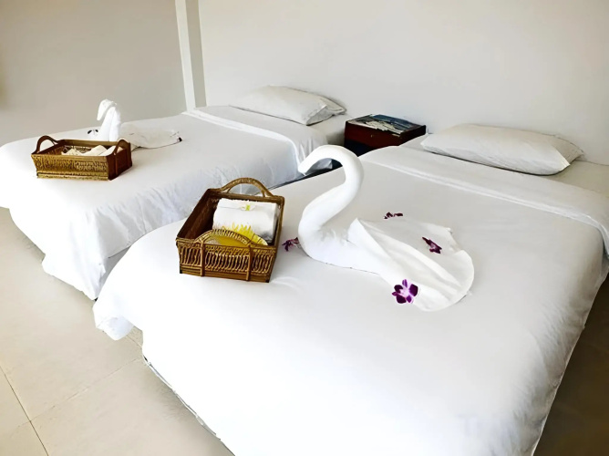Haadsonresort