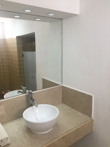 Standard Double room with balcony and with sea view