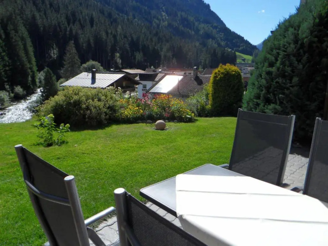 Apartment Brandau