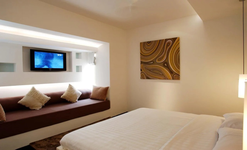 The Quay Boutique Hotel