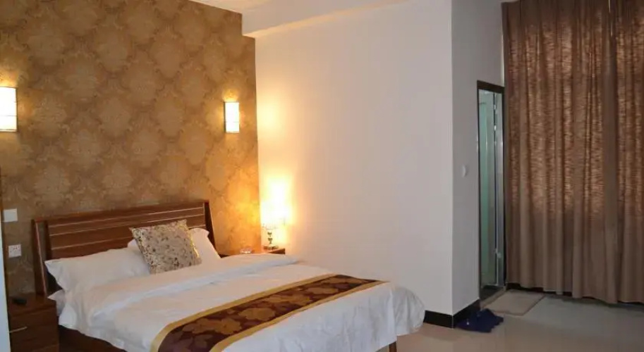 Kaili International Hotel Kunming
