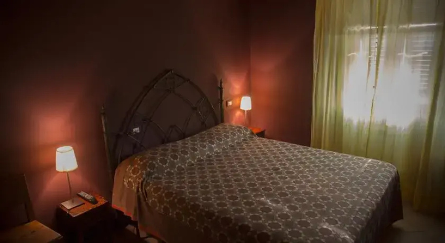 B&B Soffitta d'Oriente