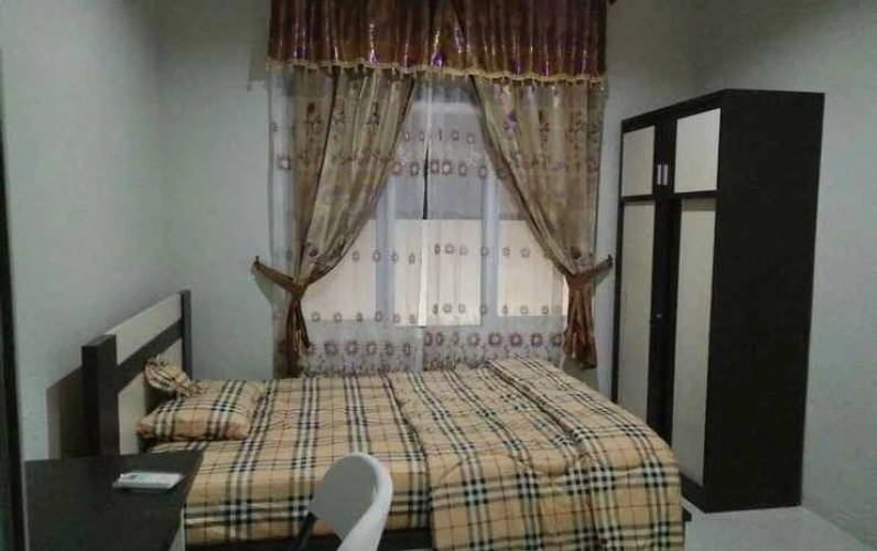 Sthiradhipa House