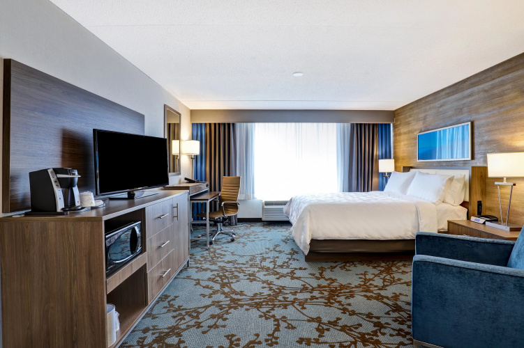 Holiday Inn Mississauga Toronto West photo 7