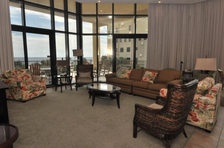 4 Bedrooms Standard room