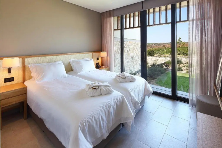Minthis Resort