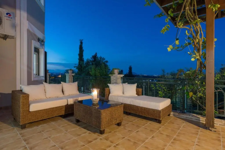 Ethereal Villa